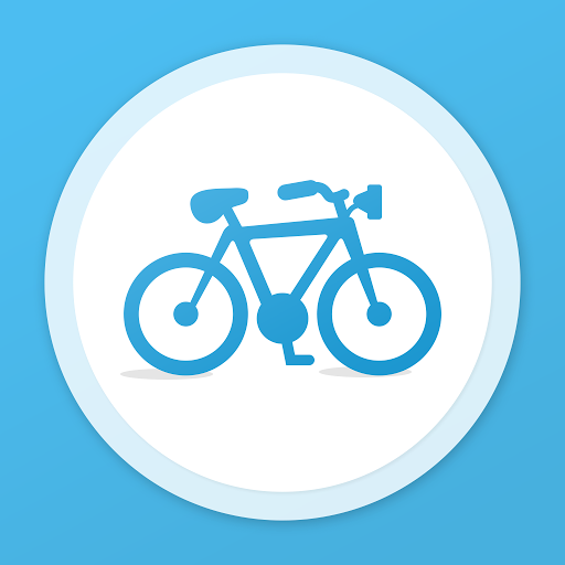 Bike Share Buddy icon