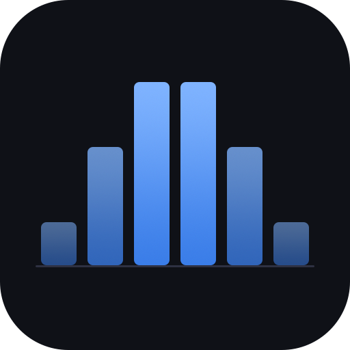 PerfPro Converter icon